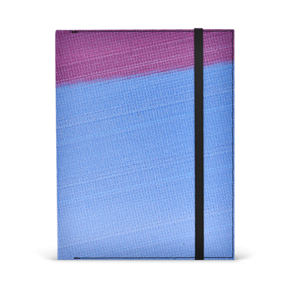 Oliver Notebook