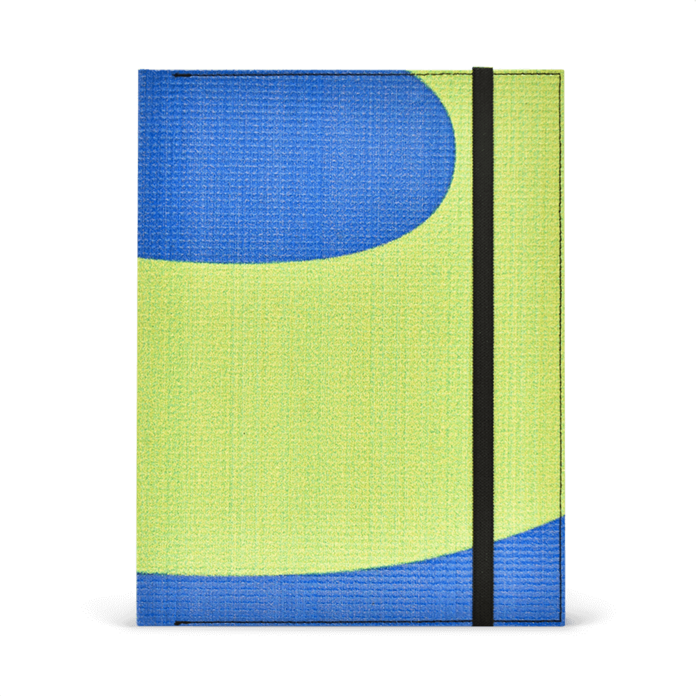 Oliver Notebook