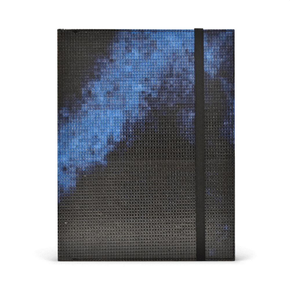 Oliver Notebook