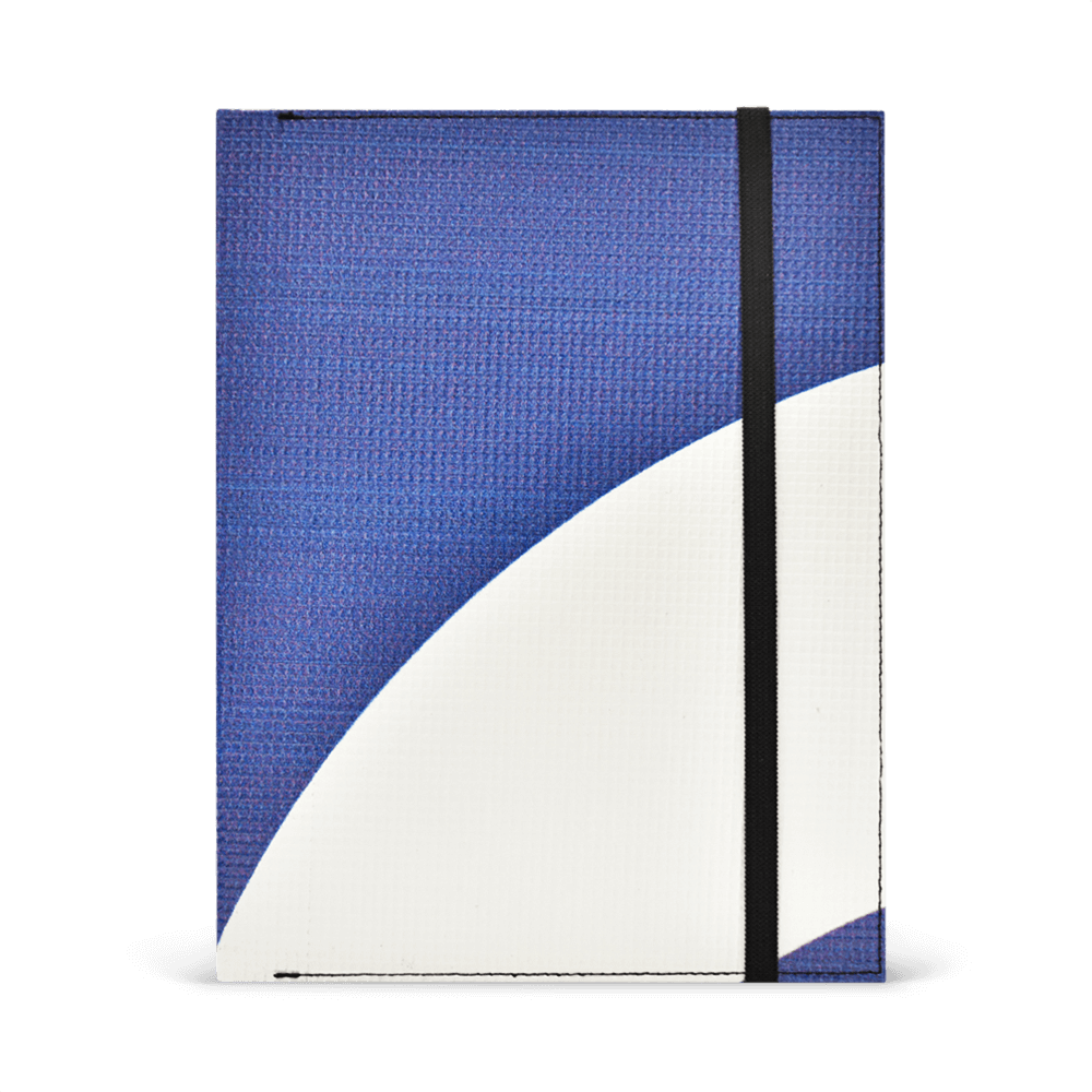 Oliver Notebook