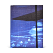 Oliver Notebook