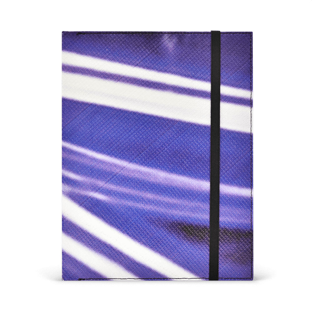 Oliver Notebook