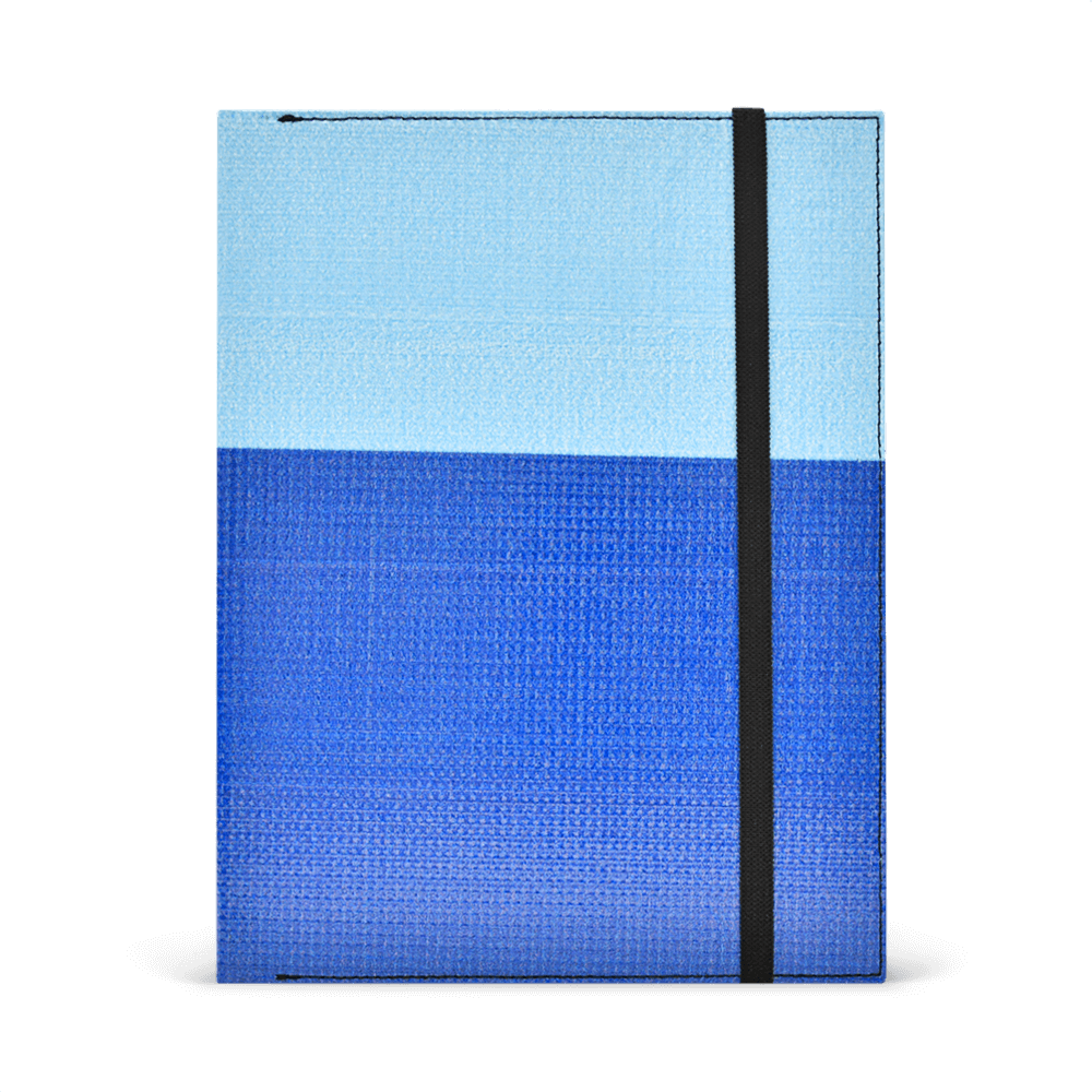 Oliver Notebook