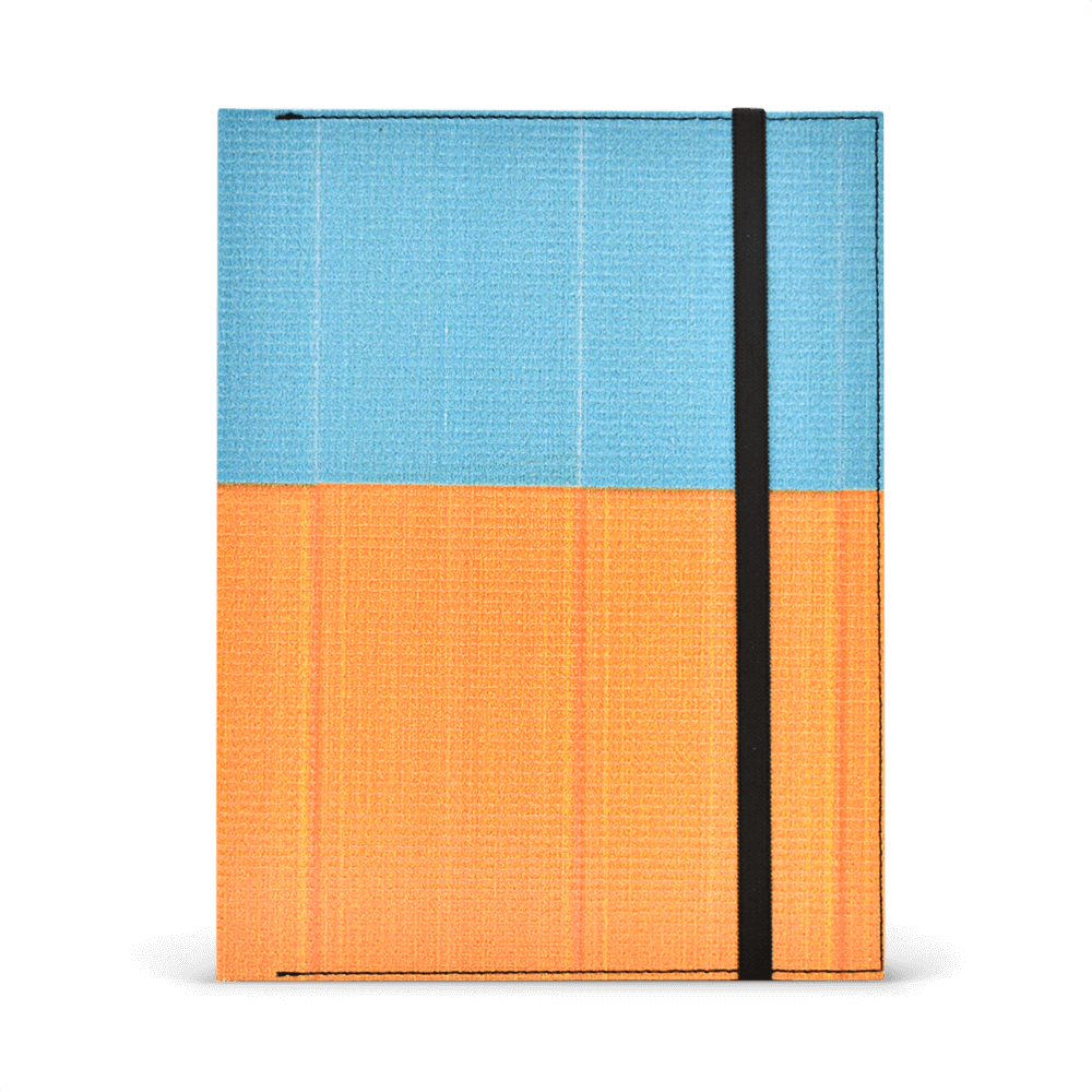 Oliver Notebook
