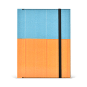 Oliver Notebook
