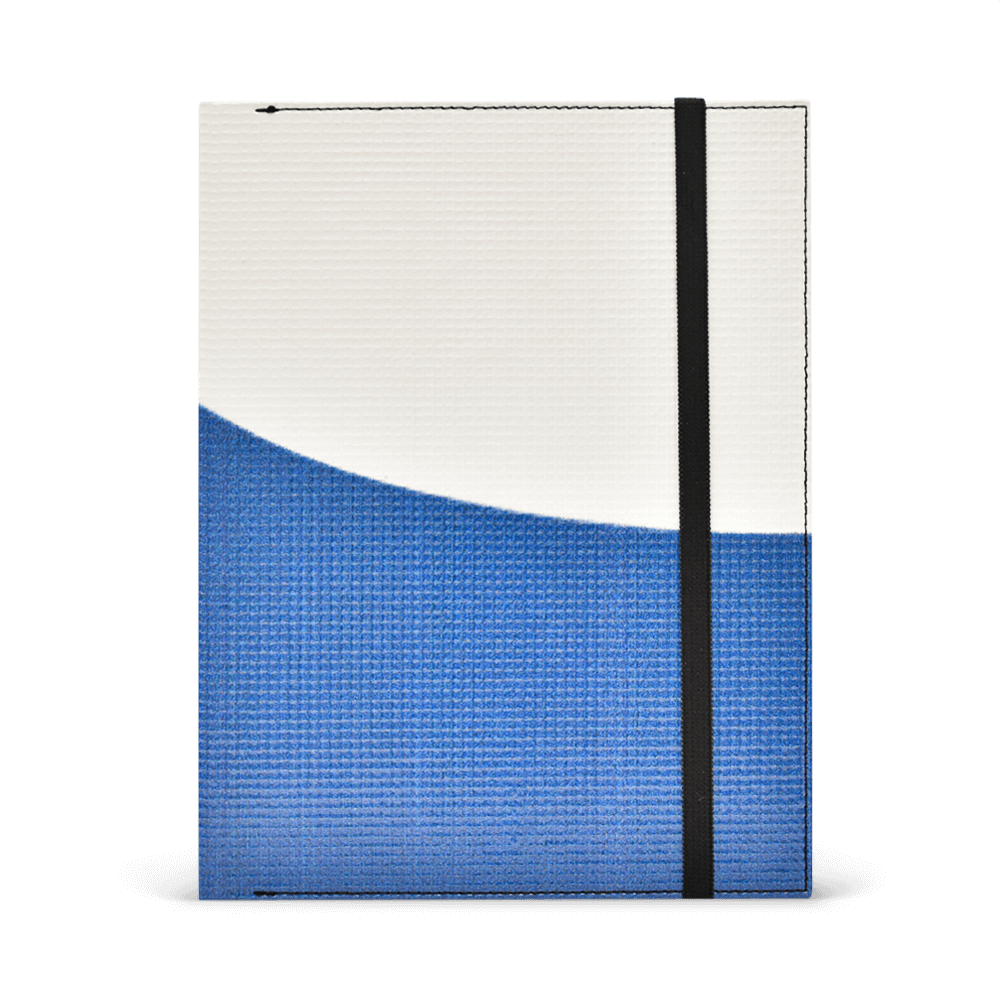 Oliver Notebook