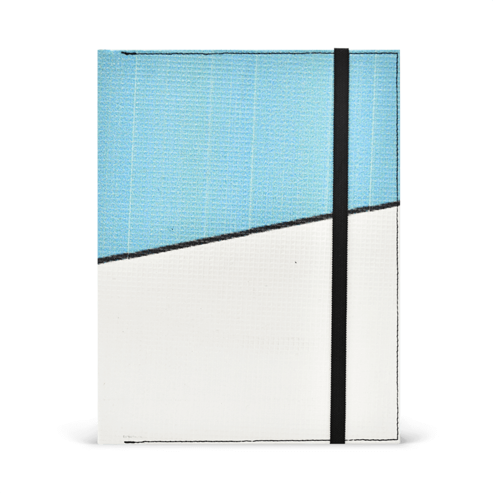 Oliver Notebook