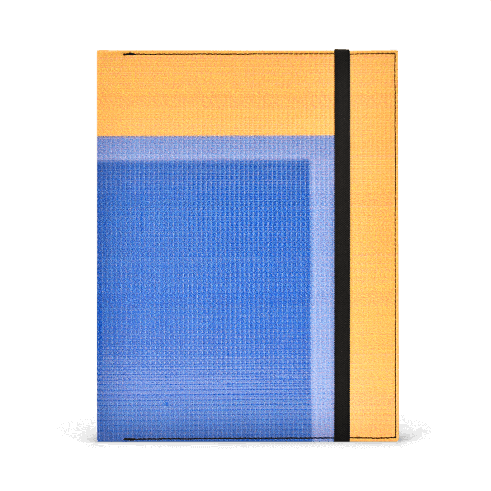 Oliver Notebook