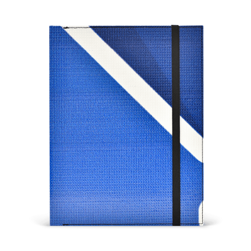 Oliver Notebook