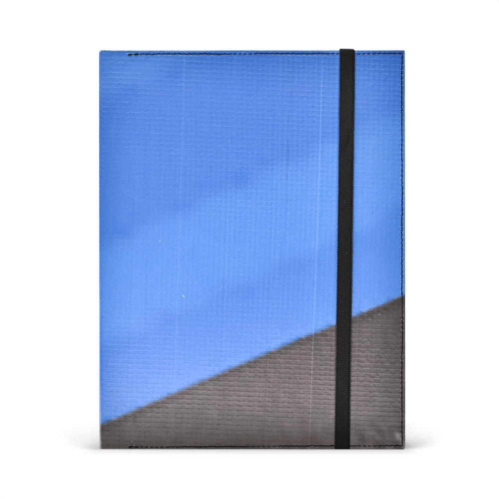 Oliver Notebook
