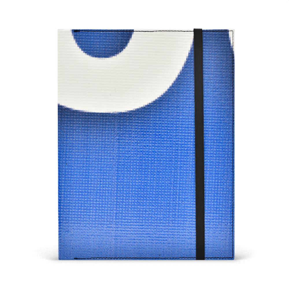 Oliver Notebook