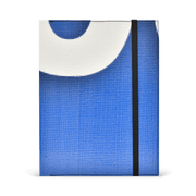 Oliver Notebook