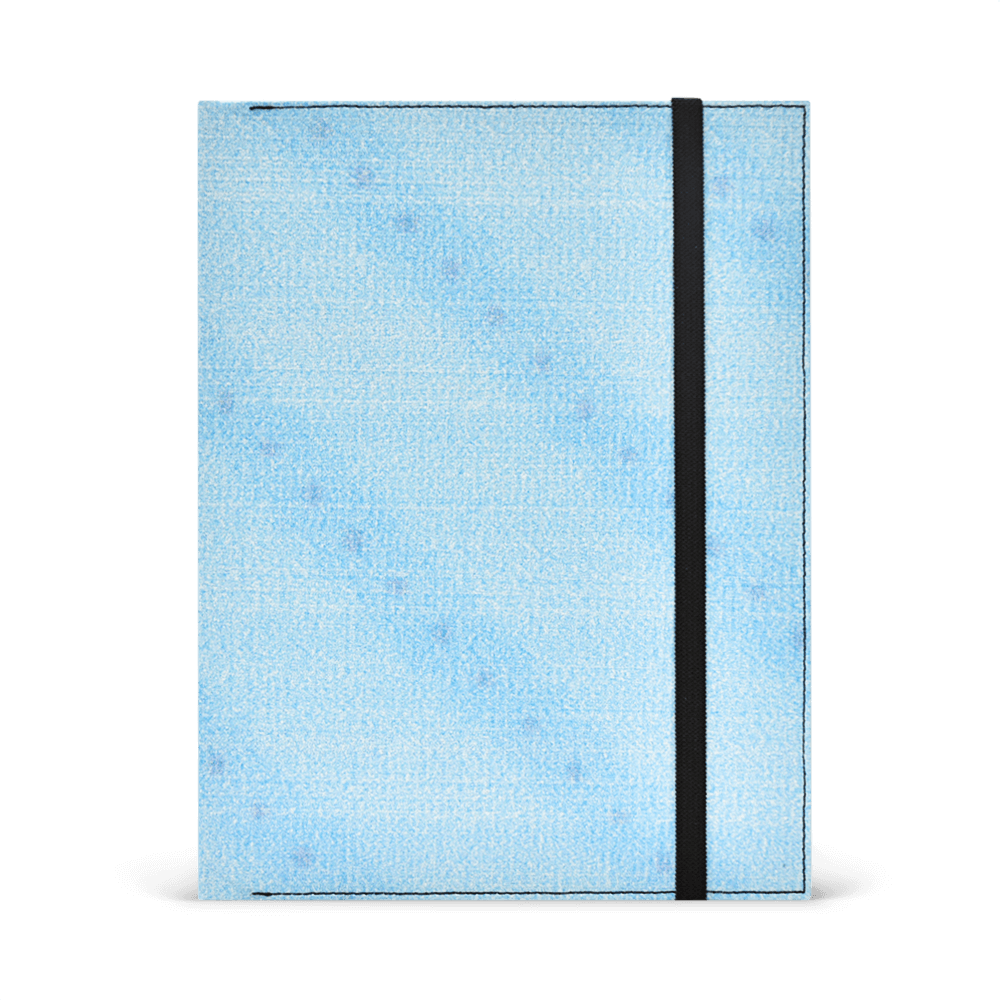 Oliver Notebook