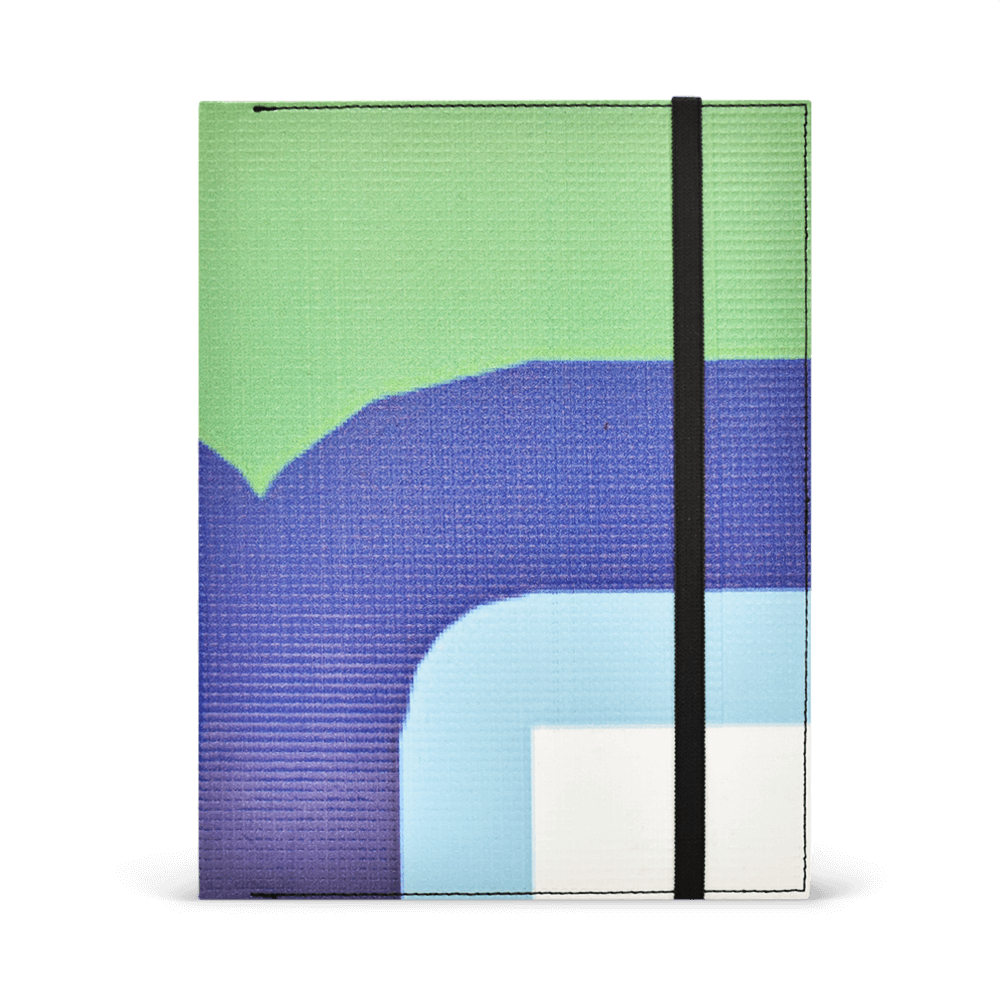 Oliver Notebook