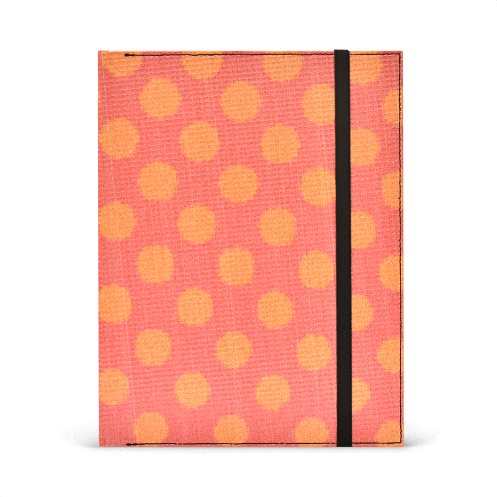 Oliver Notebook