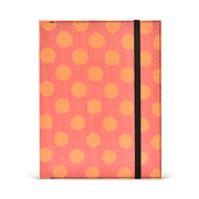 Oliver Notebook