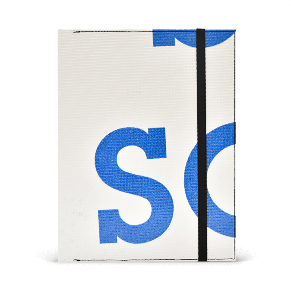 Oliver Notebook
