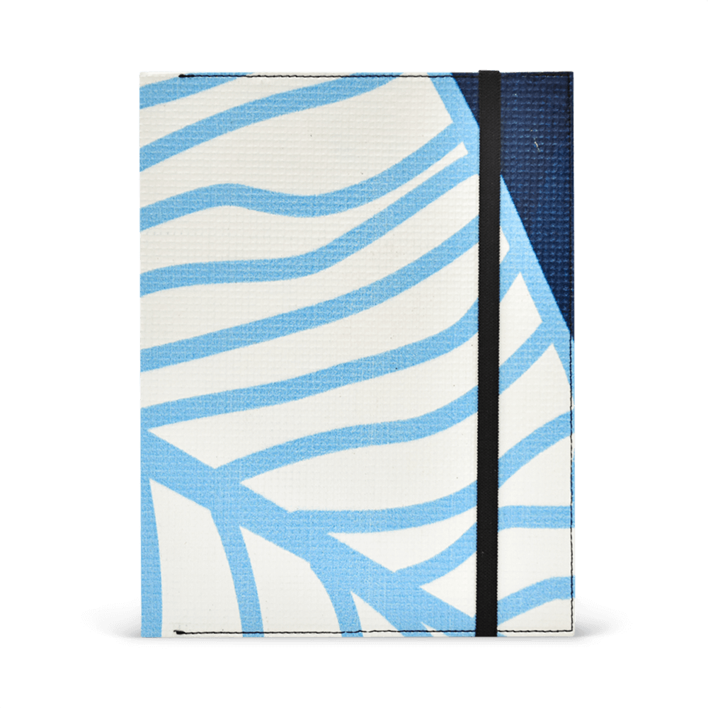 Oliver Notebook