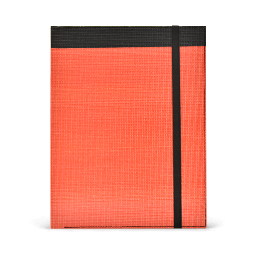 Oliver Notebook