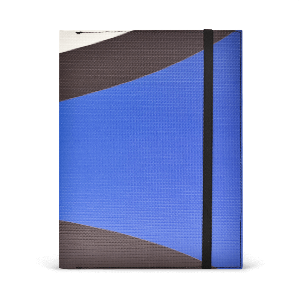 Oliver Notebook