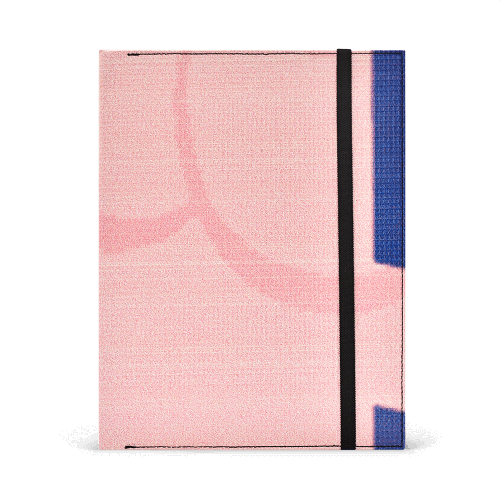 Oliver Notebook