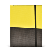 Oliver Notebook