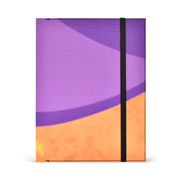 Oliver Notebook