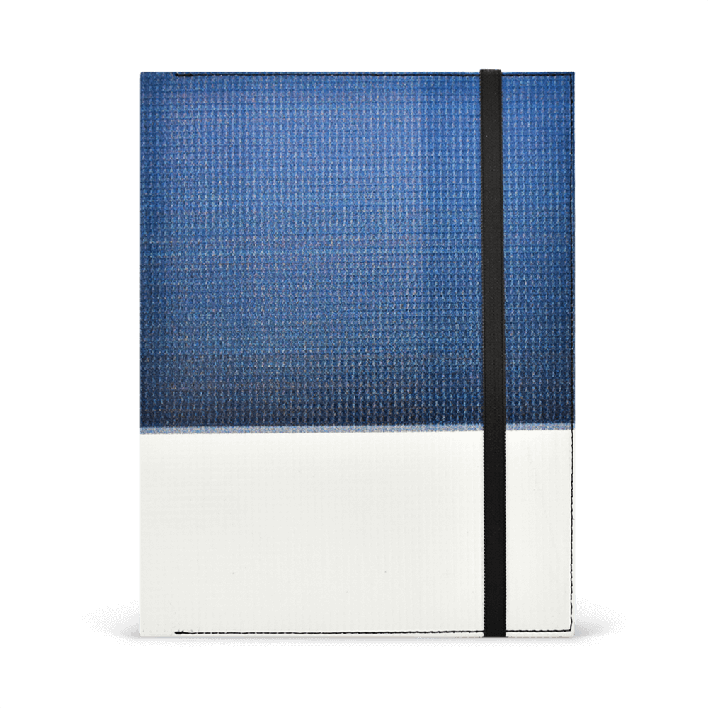 Oliver Notebook