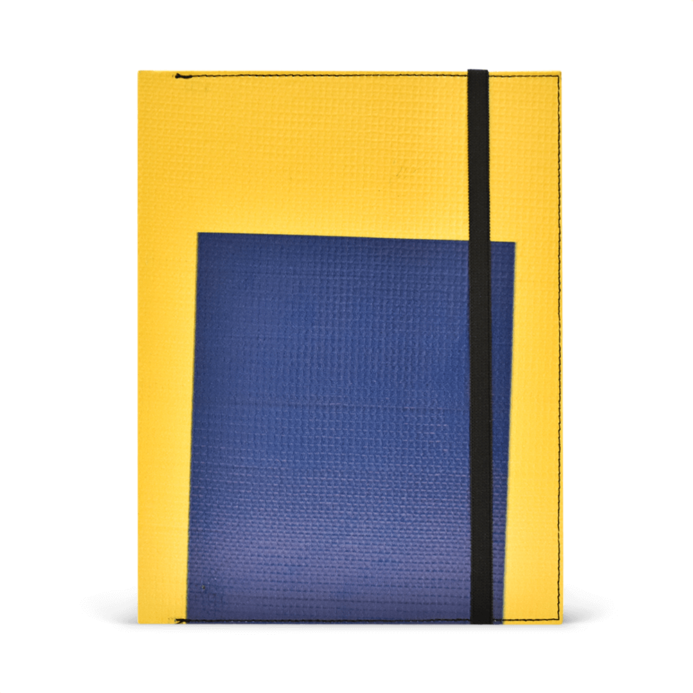 Oliver Notebook