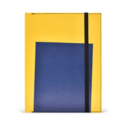 Oliver Notebook