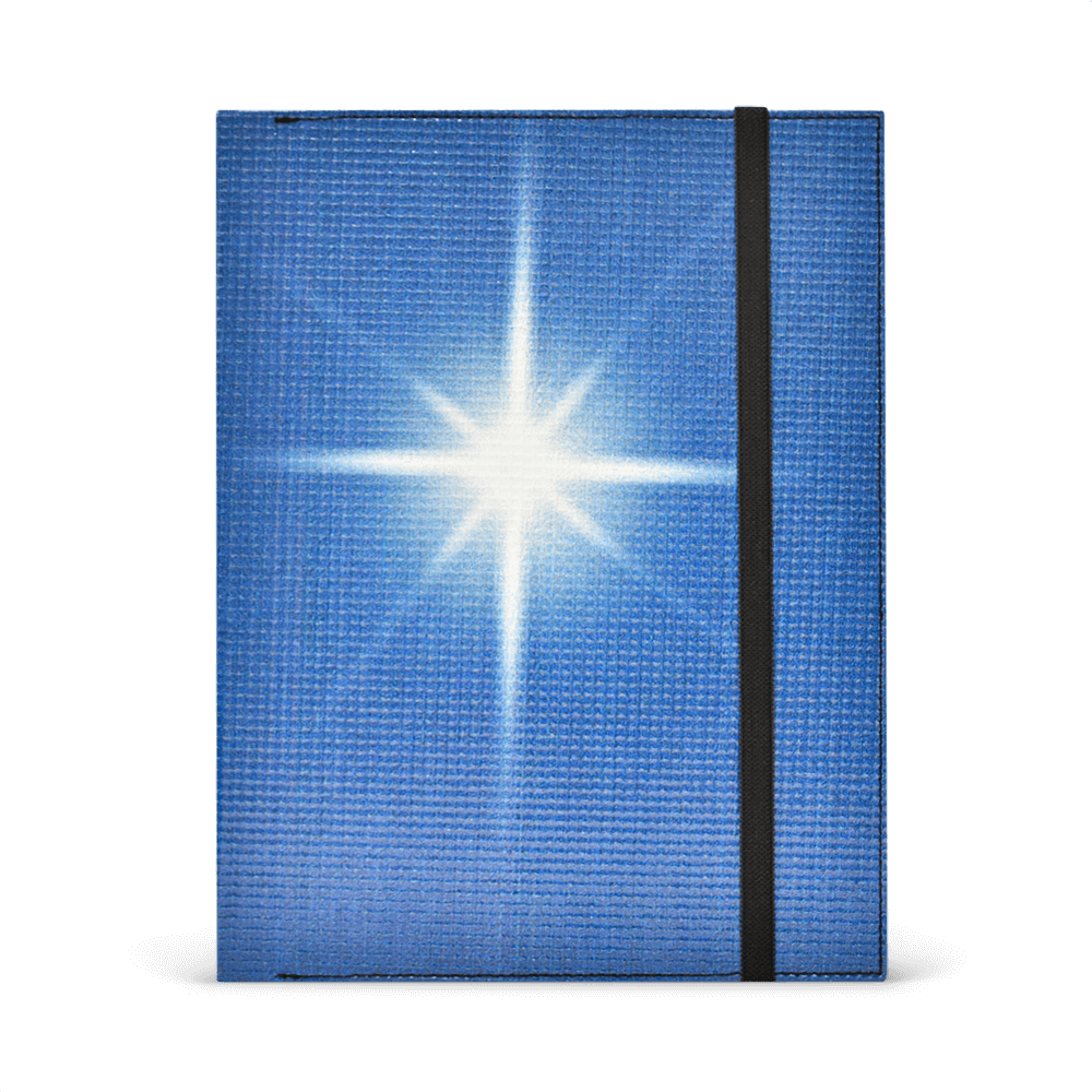 Oliver Notebook