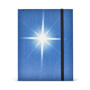 Oliver Notebook