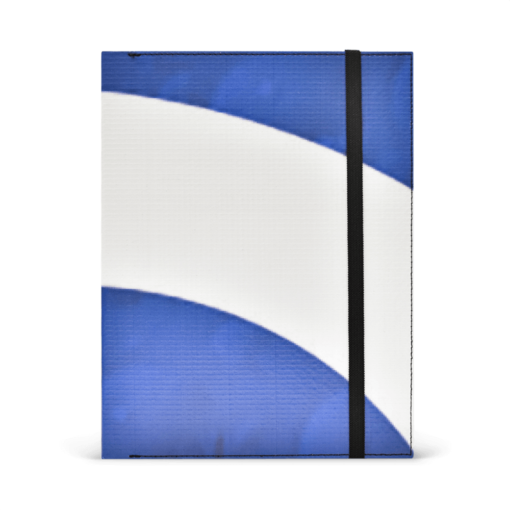Oliver Notebook