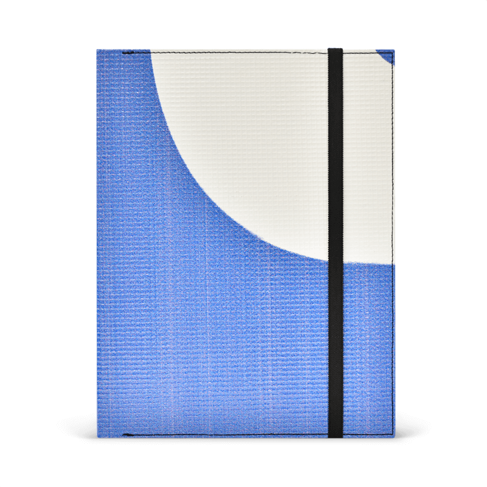 Oliver Notebook