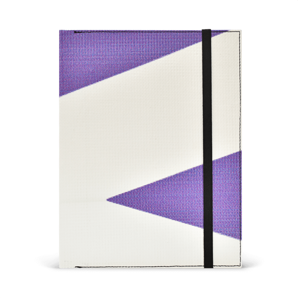 Oliver Notebook