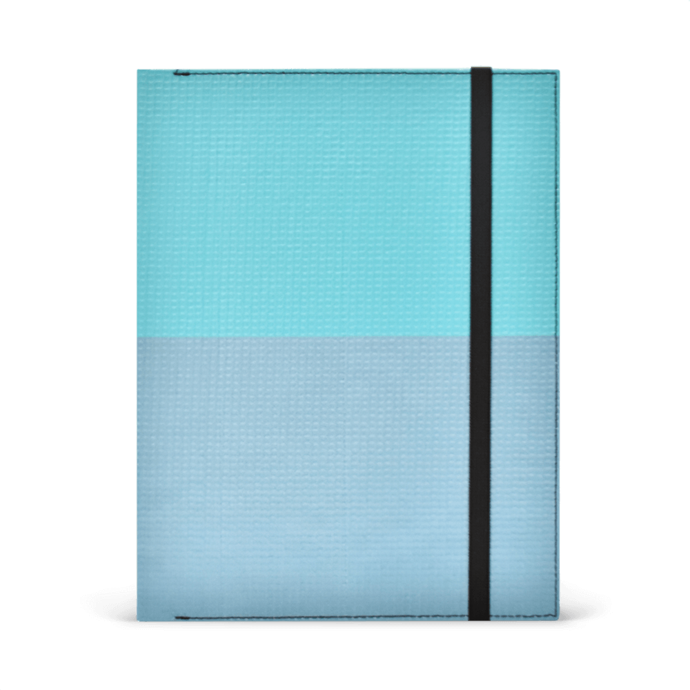Oliver Notebook