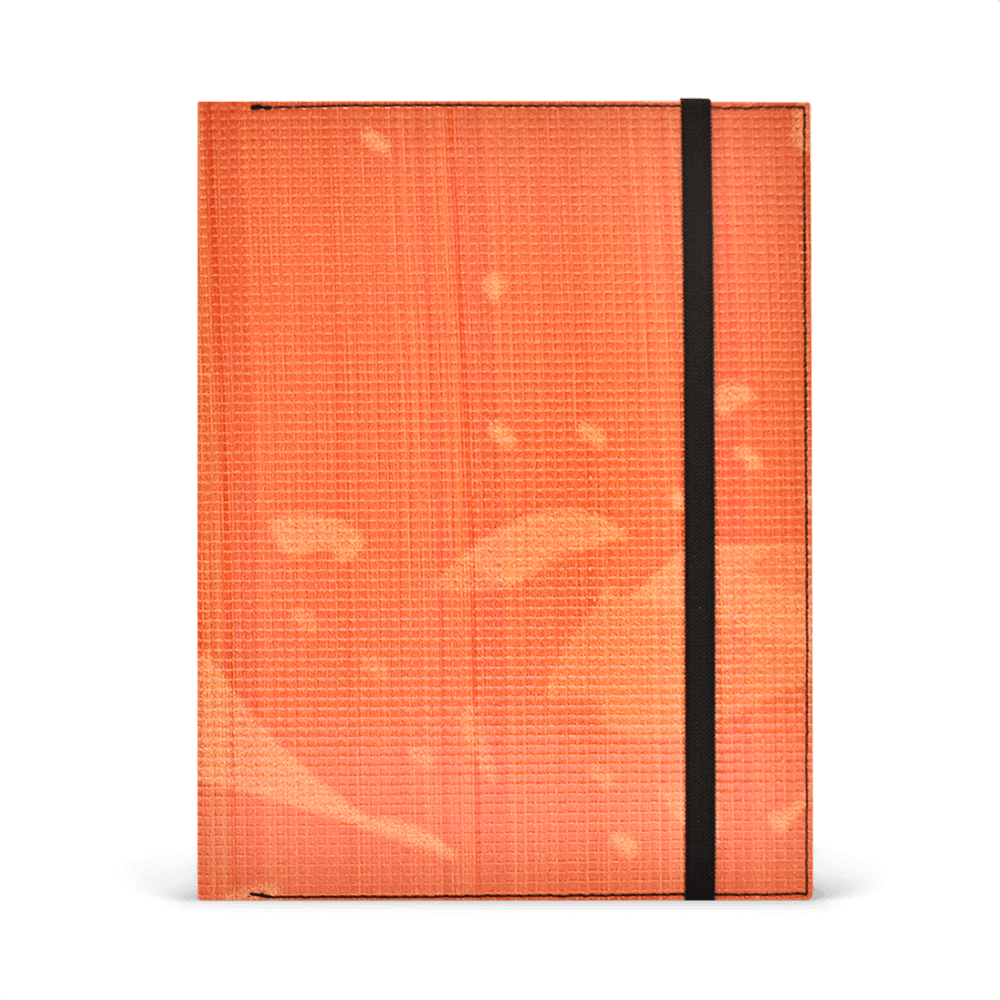 Oliver Notebook