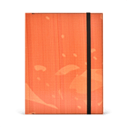 Oliver Notebook