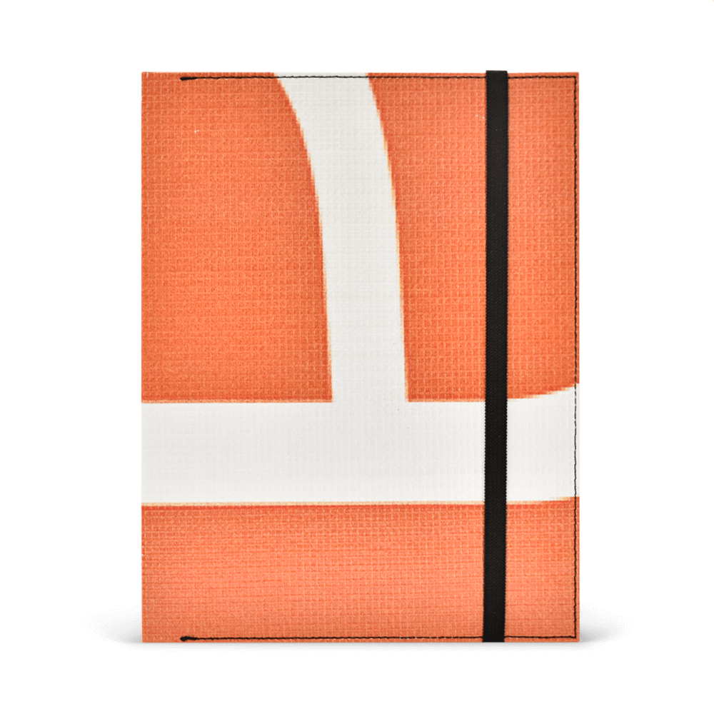Oliver Notebook