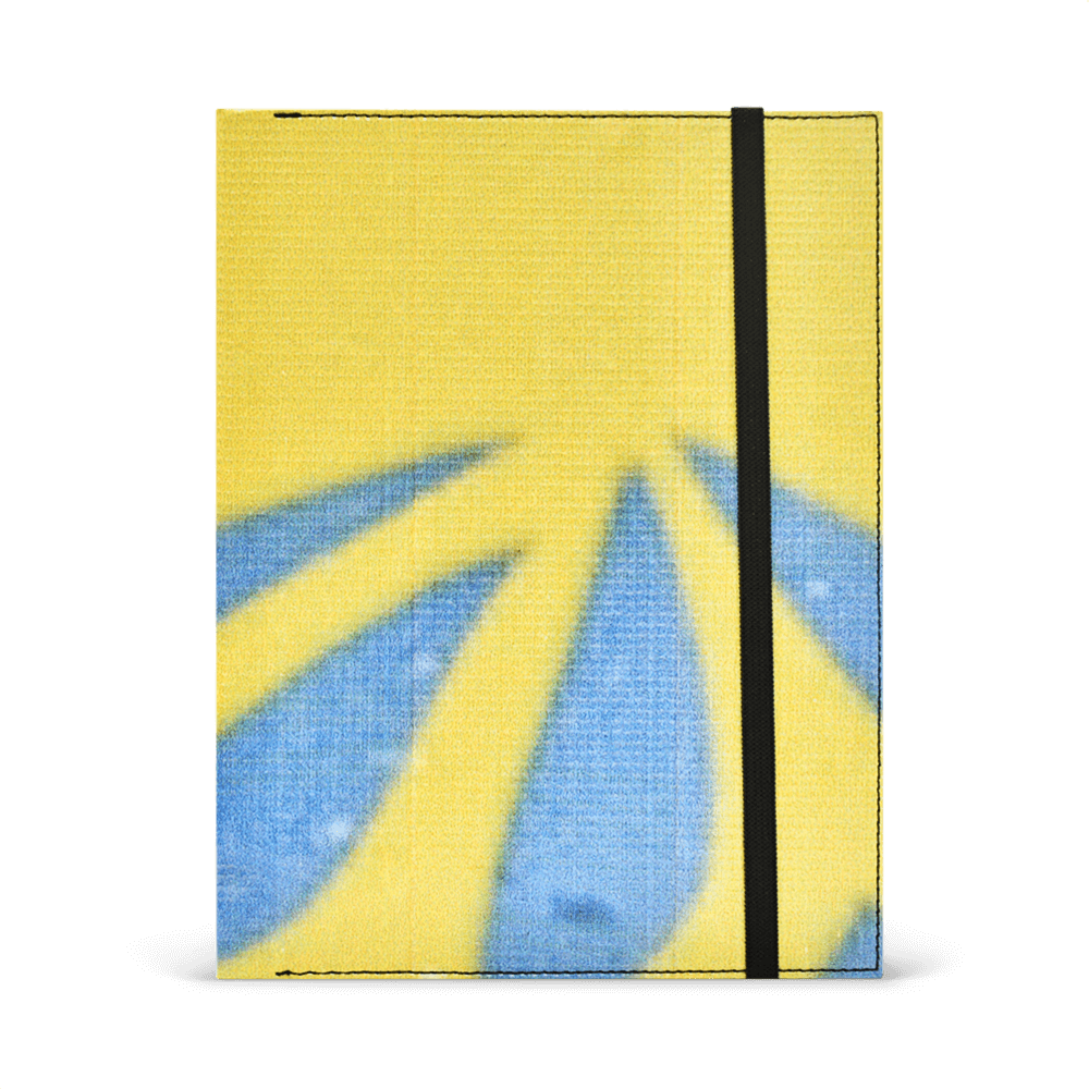 Oliver Notebook