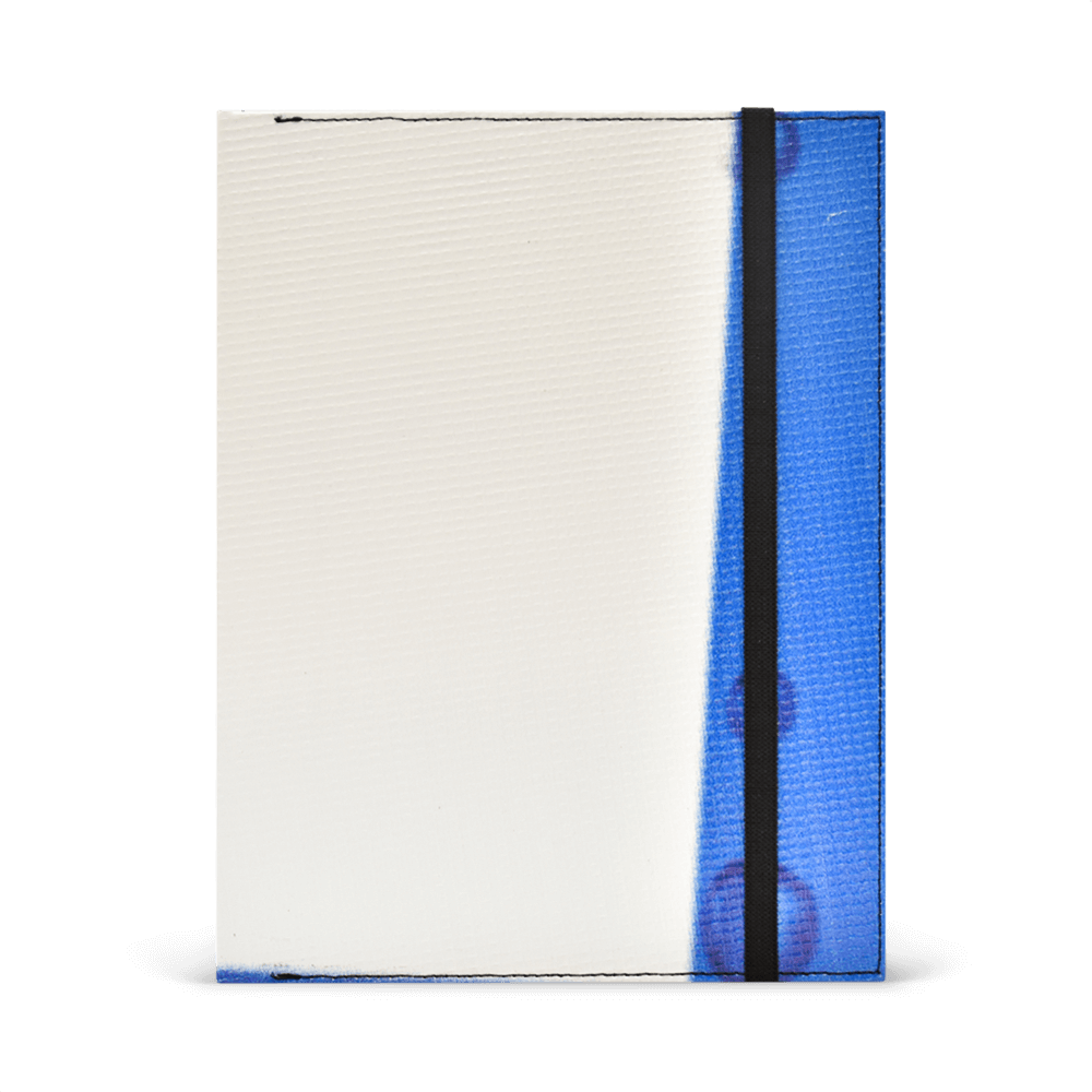 Oliver Notebook