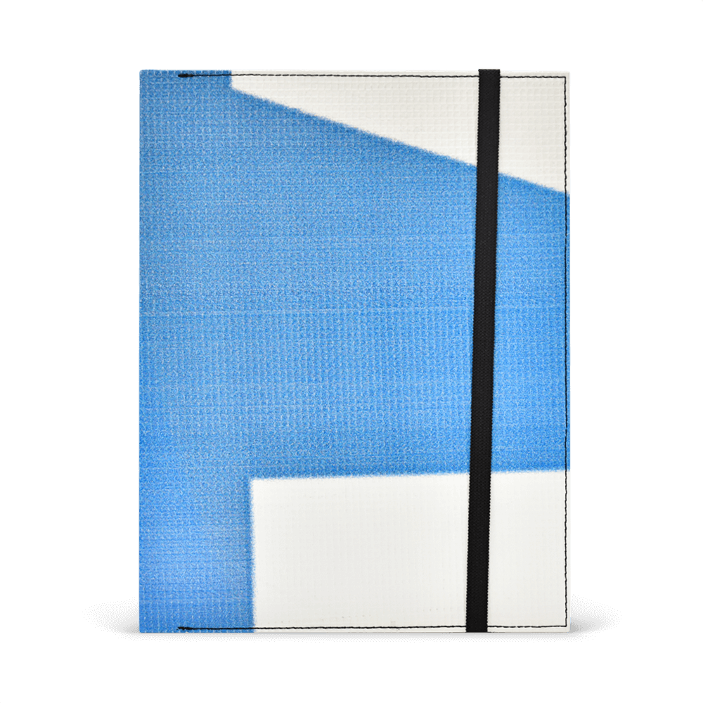 Oliver Notebook