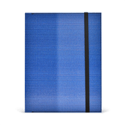 Oliver Notebook