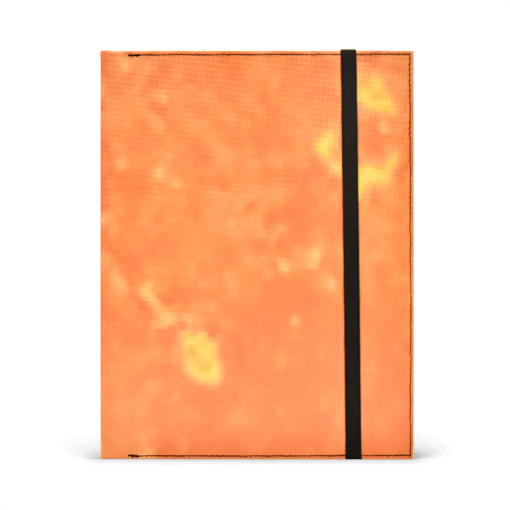 Oliver Notebook