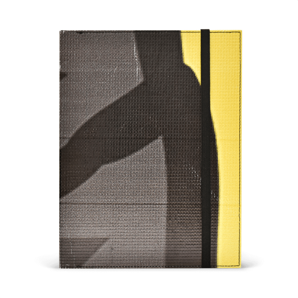 Oliver Notebook