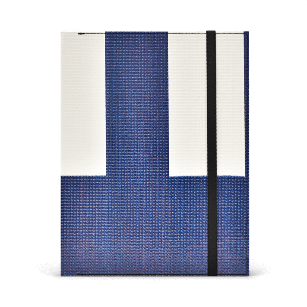 Oliver Notebook