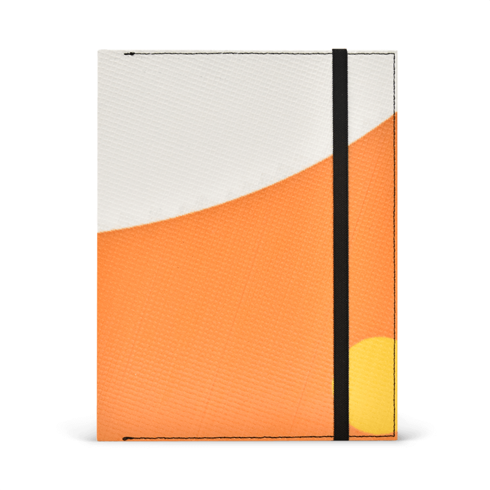 Oliver Notebook