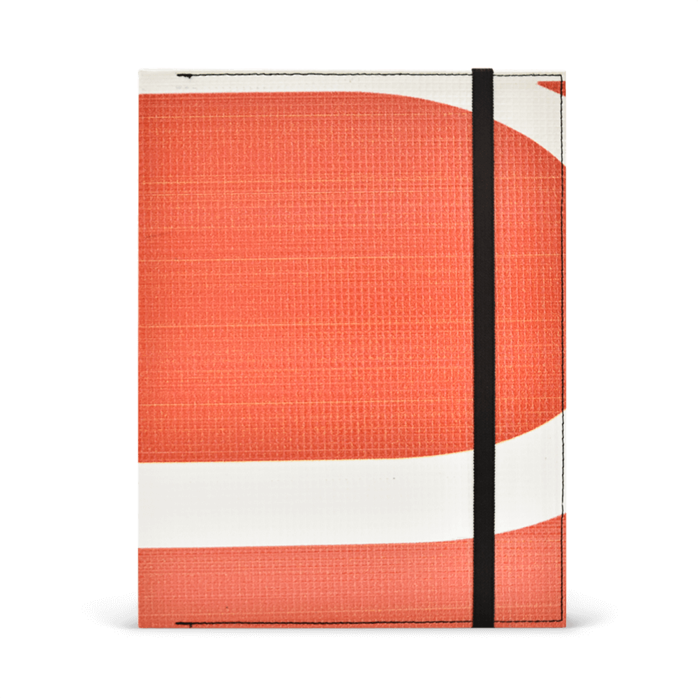 Oliver Notebook