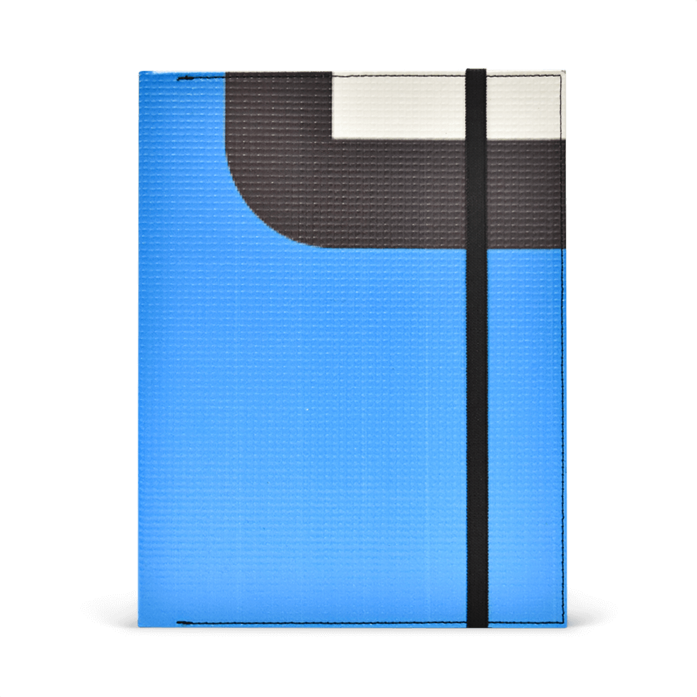 Oliver Notebook