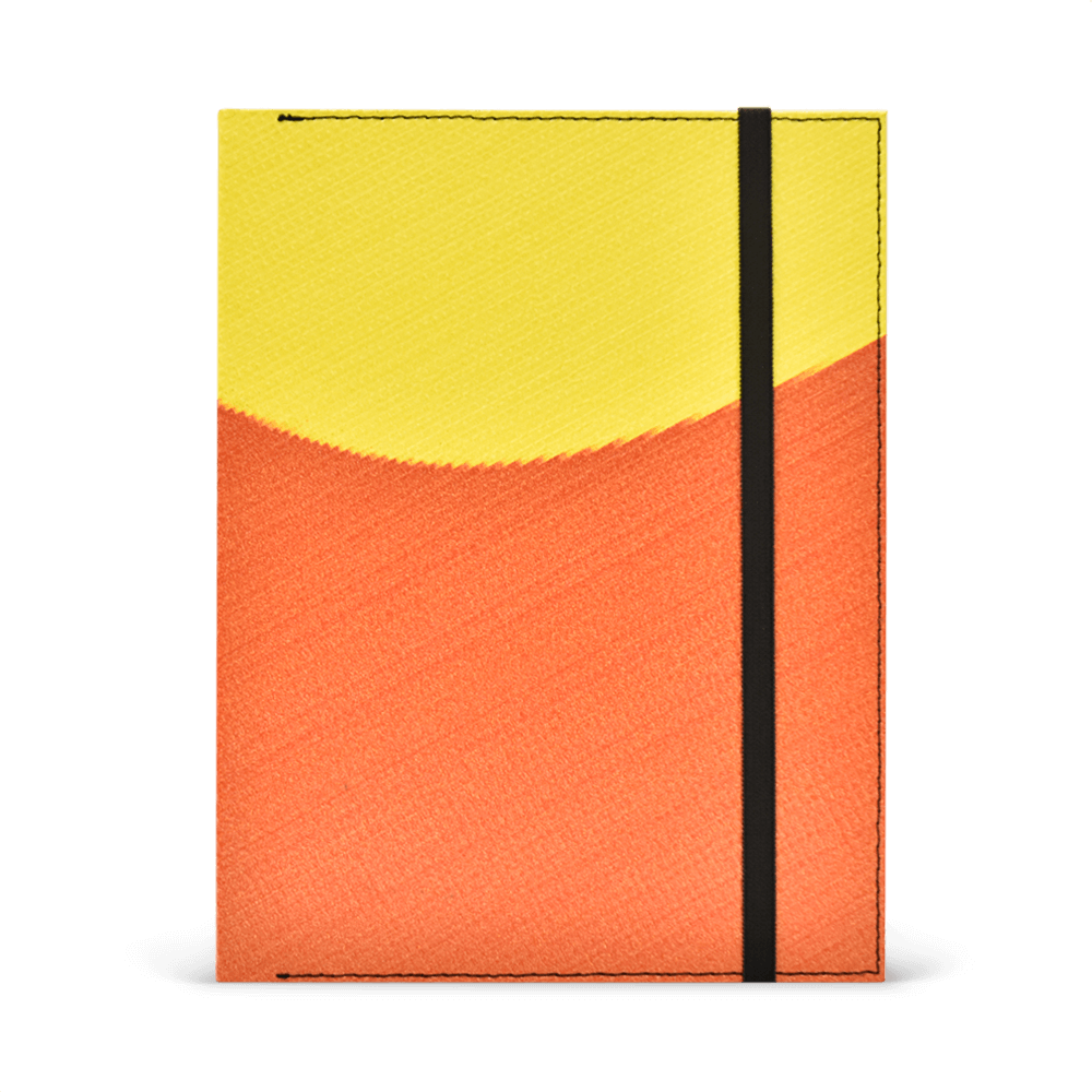 Oliver Notebook